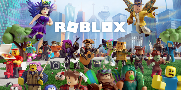Lagi-lagi Roblox Bikin Resah Orang Tua, Di Dalamnya Ada Adegan Dewasa! Lagi-lagi Roblox Bikin Resah Orang Tua, Di Dalamnya Ada Adegan Dewasa!