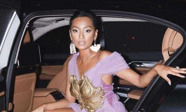 5 Artis Cantik Memiliki Kulit Gelap Sawo Matang, Nomor 4 Masuk Nominasi Best Actress di Asia-Pacific Film Festival 5 Artis Cantik Memiliki Kulit Gelap Sawo Matang, Nomor 4 Masuk Nominasi Best Actress di Asia-Pacific Film Festival