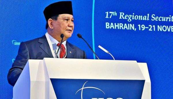 Dahsyat! Jerusalem Post Kuak Agenda Pertanian Prabowo yang Bicara Normalisasi dengan Israel Dahsyat! Jerusalem Post Kuak Agenda Pertanian Prabowo yang Bicara Normalisasi dengan Israel