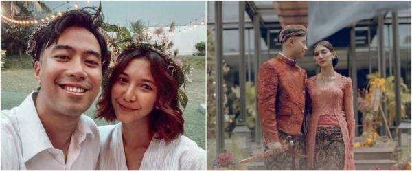 Sempat Putus, 11 Kisah Perjalanan Cinta Vidi Aldiano dan Sheila Dara Sempat Putus, 11 Kisah Perjalanan Cinta Vidi Aldiano dan Sheila Dara