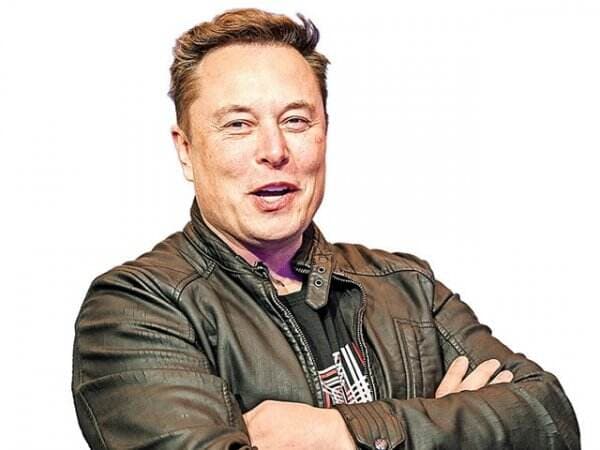 Elon Musk Merchandise Tesla Bisa Dibeli Pakai Dogecoin