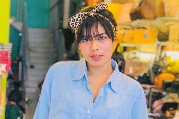 Dipolisikan Doddy Sudrajat, Selebgram Ayu Wisya: Lapor Mulu, Hansip Lo? Dipolisikan Doddy Sudrajat, Selebgram Ayu Wisya: Lapor Mulu, Hansip Lo?