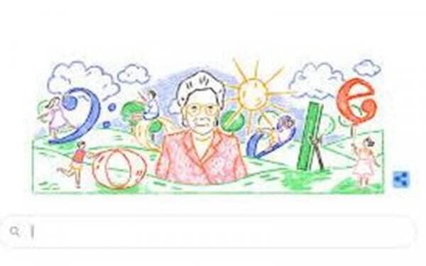 Profil Sandiah Ibu Kasur yang Tampil di Google Doodle Hari Ini