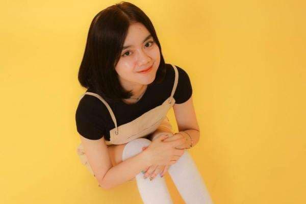 Profil Onic Kayess, Brand Ambassador Muda Tim Onic Esports Profil Onic Kayess, Brand Ambassador Muda Tim Onic Esports