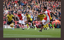 VIDEO: Deretan Bintang asal Afrika yang Menghuni Skuad Arsenal VIDEO: Deretan Bintang asal Afrika yang Menghuni Skuad Arsenal