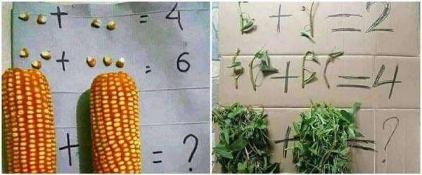 11 Tebak-tebakan lucu matematika ini bikin mikir keras 11 Tebak-tebakan lucu matematika ini bikin mikir keras