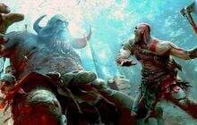 Baru Sehari Rilis di PC, God of War Tembus 65 ribu Pemain di Steam