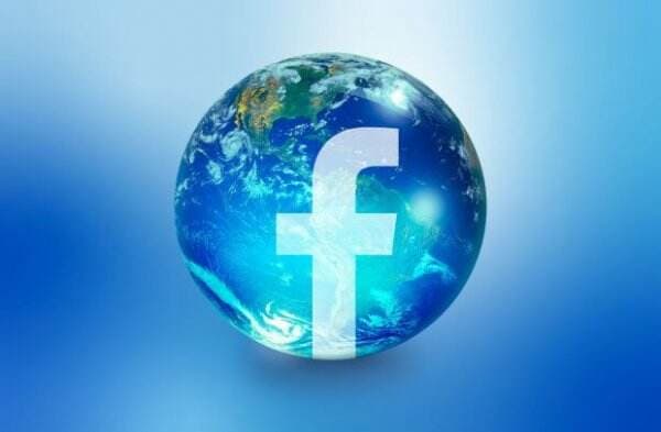 Kembangkan Metaverse, Induk Facebook Diselidiki Kasus Antimonopoli