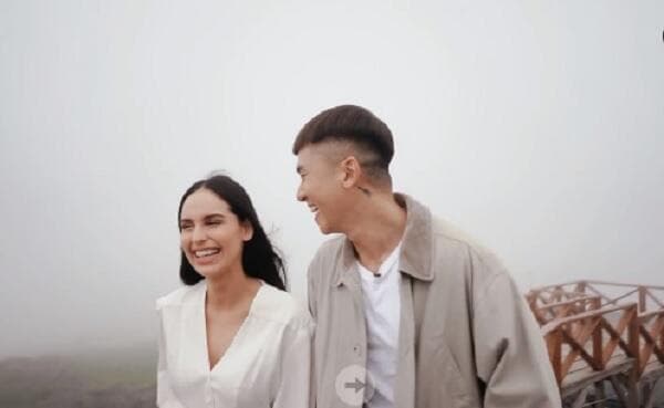 Digelar di Bali, Rafael Tan dan Kekasih Menikah Tahun Depan