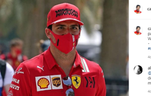 Carlos Sainz Jr Siap Ramaikan Perebutan Juara Dunia F1 2022