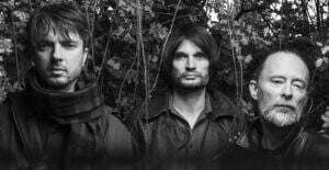 The Smile: You Will Never Work in Television Again Single Review The Smile: You Will Never Work in Television Again Single Review