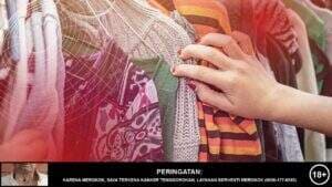 Dari Preloved Jadi Beloved Dari Preloved Jadi Beloved