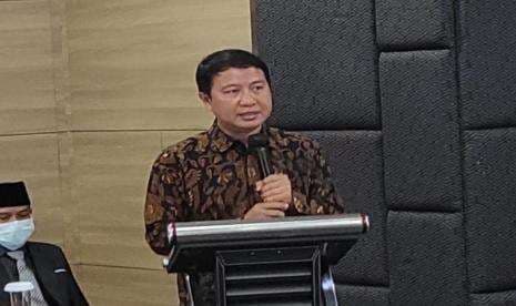 Kemenag akan Buka Tutup Umroh Kemenag akan Buka Tutup Umroh