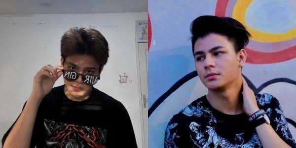 Biodata Alzi Marker Lengkap Umur dan Agama, Aktor Pemeran Virgin The Series Biodata Alzi Marker Lengkap Umur dan Agama, Aktor Pemeran Virgin The Series