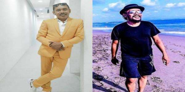 Fakta dan Profil Joel Kriwil, Penyanyi yang Terkenal Lewat Jargon Ta Ta Ta Ta Fakta dan Profil Joel Kriwil, Penyanyi yang Terkenal Lewat Jargon Ta Ta Ta Ta