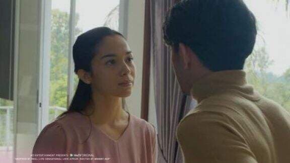 Berkaca dari Serial Layangan Putus, Ini 5 Cara Membuktikan Pasangan Selingkuh, Catat Moms! Berkaca dari Serial Layangan Putus, Ini 5 Cara Membuktikan Pasangan Selingkuh, Catat Moms!