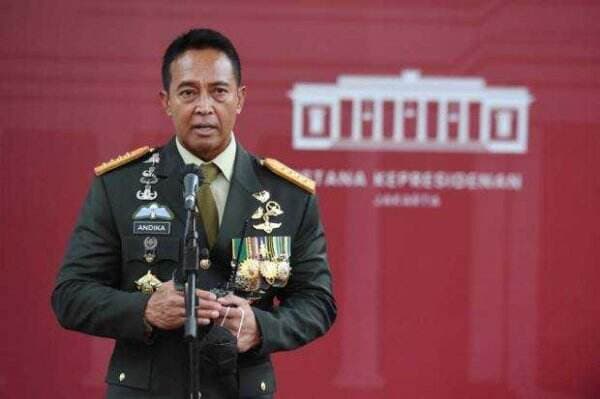 Geram! Prajurit TNI AD Tewas Dikeroyok, Panglima Andika Menginginkan Keadilan