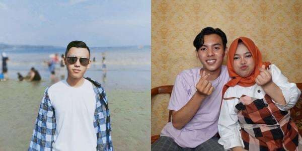 Fakta dan Profil Egra Conan, Pacar Baru Kekeyi Kini Sudah Tunangan Gaes! Fakta dan Profil Egra Conan, Pacar Baru Kekeyi Kini Sudah Tunangan Gaes!