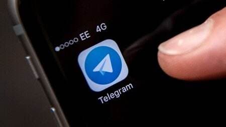 Telegram Down, Netizen Mengeluh di Twitter