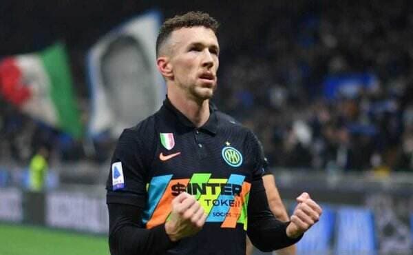 Chelsea Pertimbangkan untuk Boyong Ivan Perisic dari Inter Milan