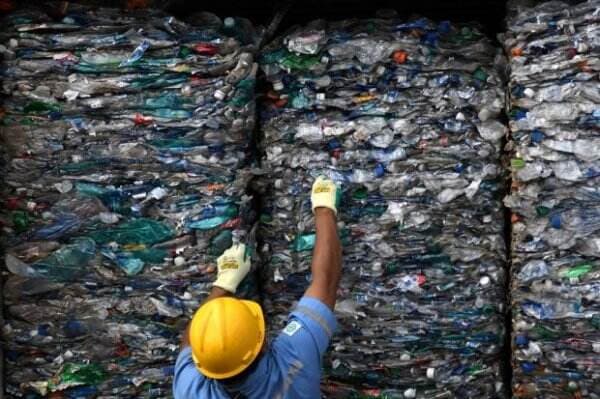 4 Negara Penghasil Sampah Plastik Terbesar, Nomor 1 Sebanyak 130 Kg Per Orang