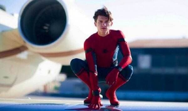 Gaji Tom Holland saat Bintangi Spider-Man, Tembus Ratusan Miliar