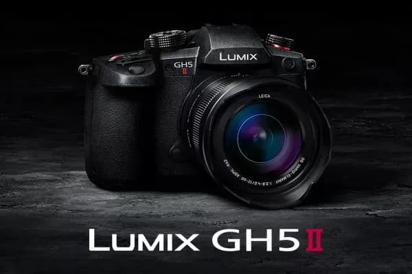 Hadir di Indonesia, Panasonic Lumix GH5M2 Dijual Mulai 23 Jutaan Rupiah