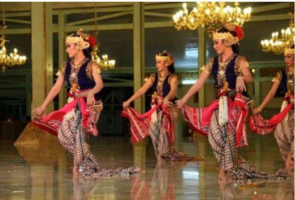 Tari Serimpi Berasal dari Daerah Mana? Ini Sejarah, Makna dan Propertinya Tari Serimpi Berasal dari Daerah Mana? Ini Sejarah, Makna dan Propertinya