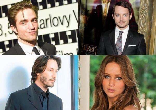 9 Artis Terkenal Dunia dengan Gaya Hidup Paling Sederhana padahal Bergelimang Harta 9 Artis Terkenal Dunia dengan Gaya Hidup Paling Sederhana padahal Bergelimang Harta