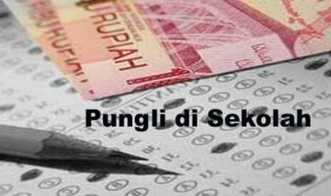 Kasus Dugaan Pungli SMA 22 Bandung Dilimpahkan ke Inspektorat Jabar