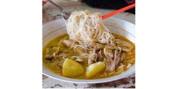 5 Pilihan Kuliner Halal di Kawasan Glodok, Enak dan Menggugah Selera 5 Pilihan Kuliner Halal di Kawasan Glodok, Enak dan Menggugah Selera