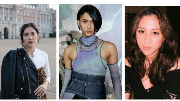 Artis Cantik Indonesia Jago Seni Bela Diri Artis Cantik Indonesia Jago Seni Bela Diri