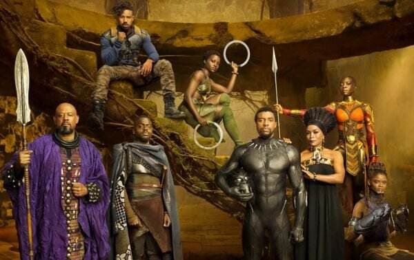 ‘Black Panther: Wakanda Forever’ Kembali Syuting, Jadwalkan Rilis November 2022