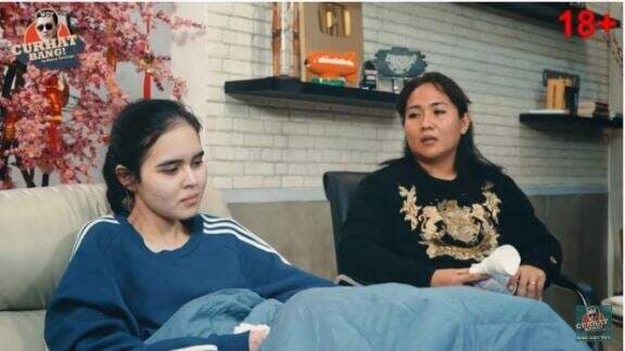 Ibu Laura Anna Buka Suara soal Perdebatan Teman yang Mengkhianati Sang Putri: Banyak yang Mungkin Sengaja Menyakiti Ibu Laura Anna Buka Suara soal Perdebatan Teman yang Mengkhianati Sang Putri: Banyak yang Mungkin Sengaja Menyakiti