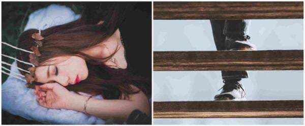 9 Arti mimpi naik tangga, bisa jadi pertanda segera sukses dan bahagia 9 Arti mimpi naik tangga, bisa jadi pertanda segera sukses dan bahagia