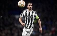 Leonardo Bonucci: Juventus Bisa Juara Liga Champions