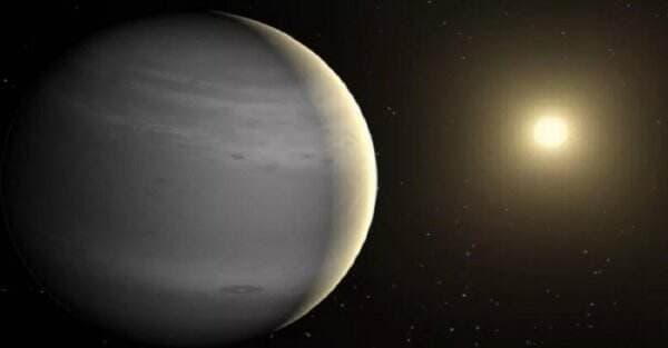 Hanya dengan Mata, Citizen Scientist Temukan Exoplanet yang Terlewatkan Algoritma NASA