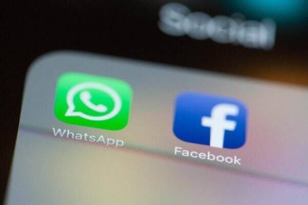 WhatsApp dan Facebook Diperintahkan Membantu Agen Intelijen Amerika Serikat Memata-matai Penggunanya