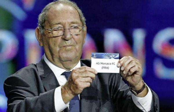 Kabar Duka, Legenda Real Madrid Francisco Gento Tutup Usia Kabar Duka, Legenda Real Madrid Francisco Gento Tutup Usia