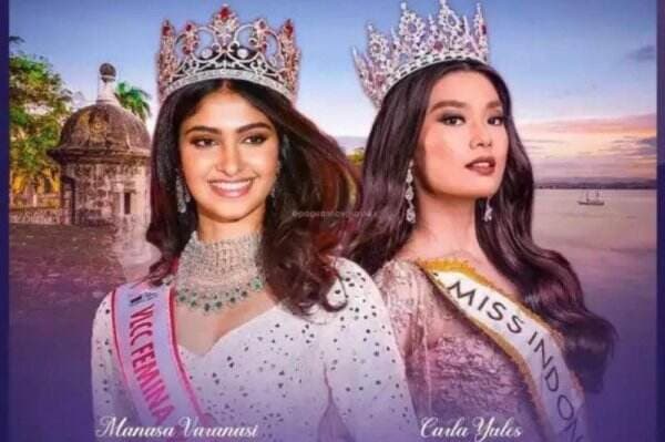 Audisi Online Miss Indonesia 2022 Sudah Dibuka, Simak Cara Daftar dan Syaratnya