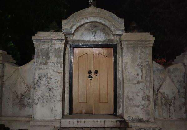 Jejak Bathoro Katong, Anak Prabu Brawijaya V yang Dirikan Ponorogo Jejak Bathoro Katong, Anak Prabu Brawijaya V yang Dirikan Ponorogo