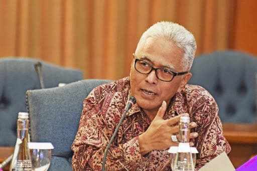 Penjelasan tentang Posisi Kepala Otorita di Ibu Kota Nusantara