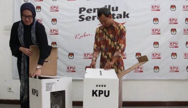 DPR Akan Panggil Mendagri, KPU dan Bawaslu Putuskan Jadwal Pemilu