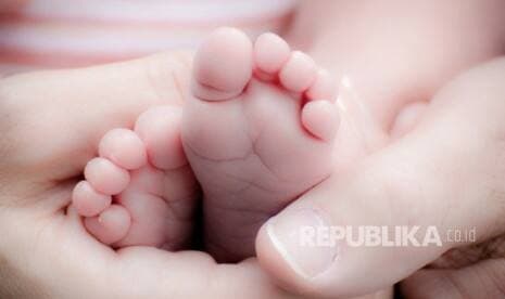 Wanita Arab Saudi Lahirkan Lima Pasang Anak Kembar Secara Alami