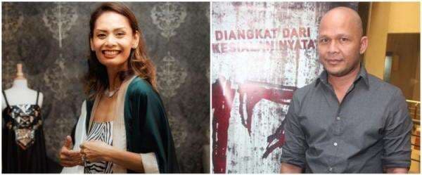 Kabar terbaru 6 host acara misteri, Harry Pantja kena stroke Kabar terbaru 6 host acara misteri, Harry Pantja kena stroke