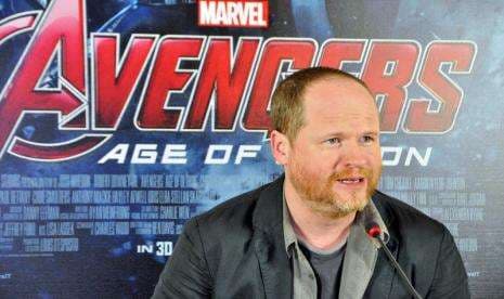 Joss Whedon Bantah Ancam Gal Gadot Saat Syuting Justice League