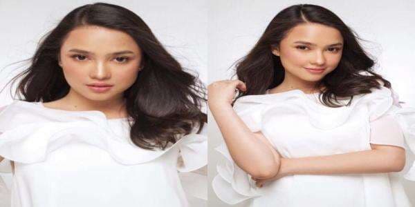 Fakta dan Profil Anjani Dina, Aktris Cantik Keturunan Belanda Fakta dan Profil Anjani Dina, Aktris Cantik Keturunan Belanda