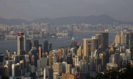 Sejarah Hari Ini: Inggris Duduki Hong Kong