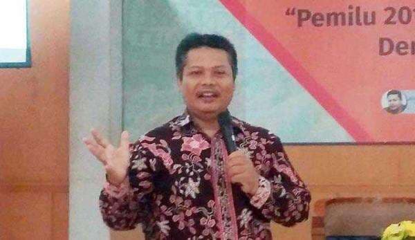 Pemilu-Pilkada Jangan Beririsan Pemilu-Pilkada Jangan Beririsan