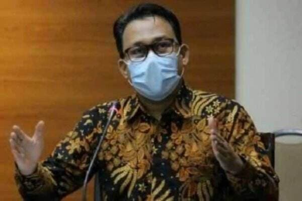 OTT KPK Tangkap Hakim PN Surabaya